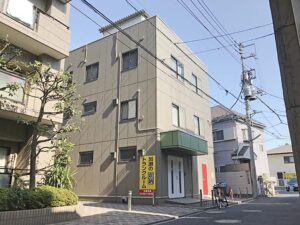 加瀬のトランクルーム荒川