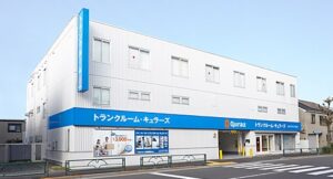 キュラーズ阿佐ヶ谷店