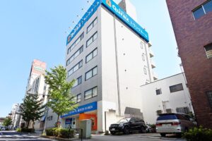 キュラーズ北池袋店